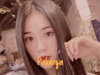 Pinkvirgin