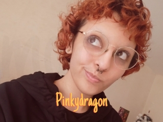 Pinkydragon