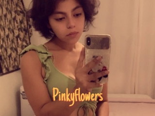 Pinkyflowers