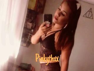 Pinkythxx
