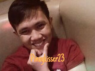 Pinoykisser23
