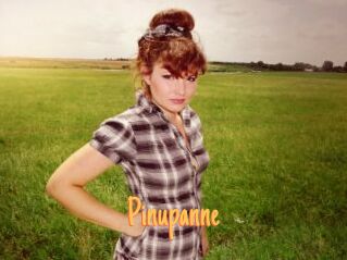 Pinupanne