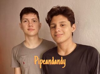 Pipeandandy