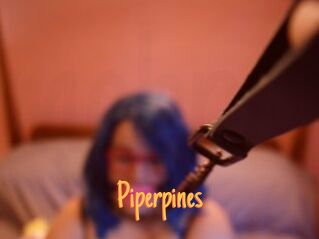 Piperpines