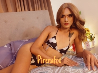 Pirenafox