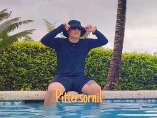 Pittersornil
