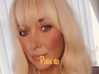 Pixie_xo