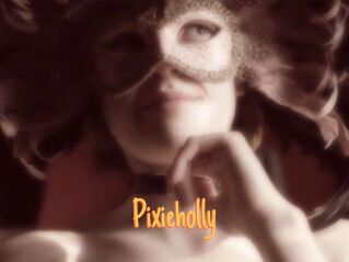 Pixieholly
