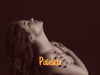 Pixieluxx