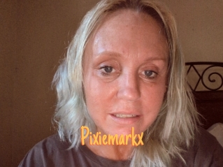 Pixiemarkx