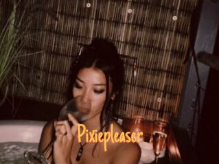 Pixiepleaser