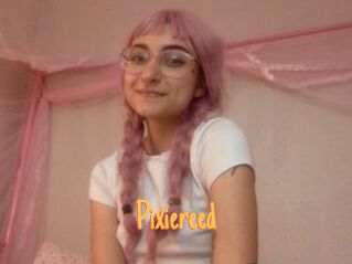 Pixiereed
