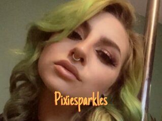 Pixiesparkles