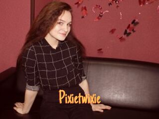 Pixietwixie