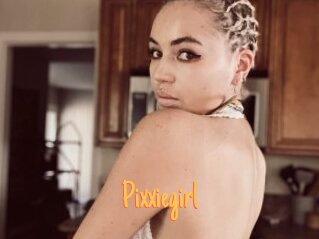pixxiegirl Mobile Porno