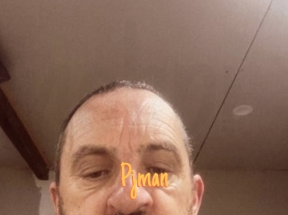 Pjman