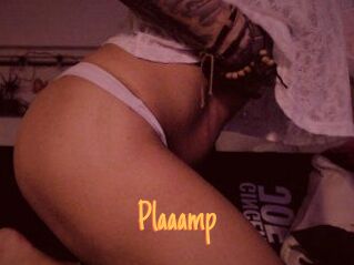 Plaaamp
