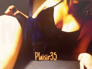 Plaisir35