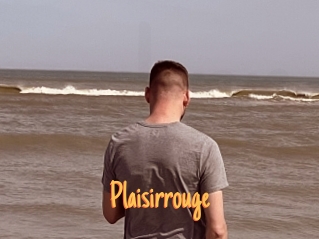 Plaisirrouge