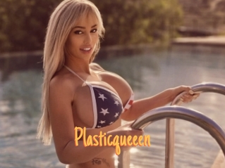 Plasticqueeen