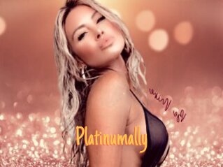 platinumally Mobile Porno