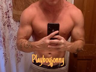 Playboyjonny
