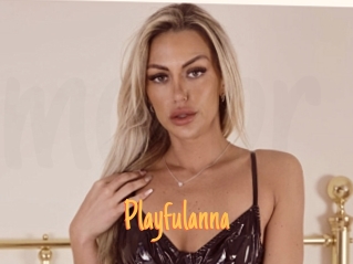 Playfulanna