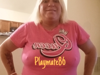 Playmate86