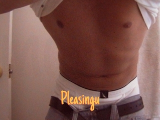 pleasing_u Mobile Porno
