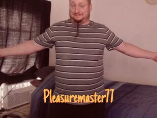 Pleasuremaster77