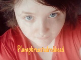 Plumpbreastedredhead