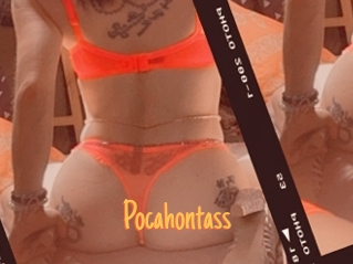 Pocahontass