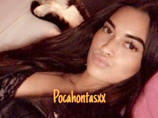 Pocahontasxx