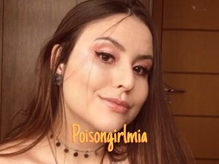Poisongirlmia