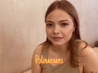 Polinaevans