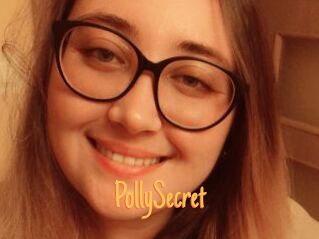 PollySecret