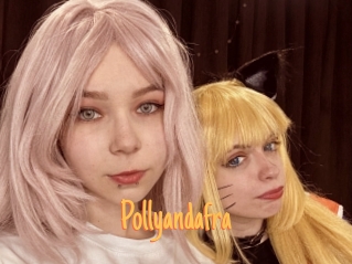 Pollyandafra