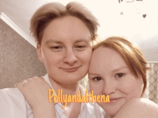Pollyandalthena