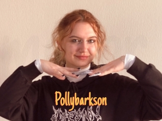 Pollybarkson