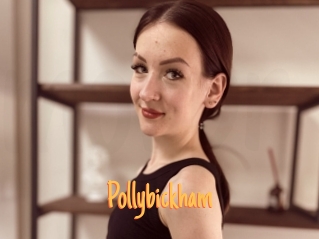 Pollybickham