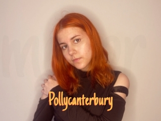 Pollycanterbury