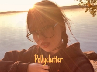 Pollyclutter