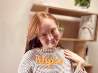 pollygolson Mobile Porno