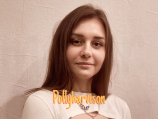Pollyharvison