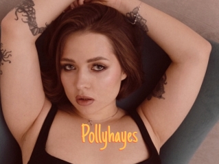 Pollyhayes