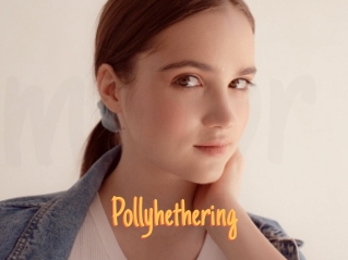 Pollyhethering