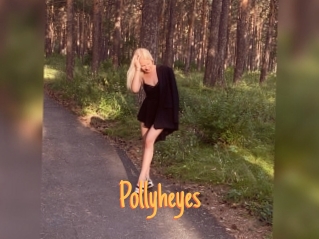 Pollyheyes