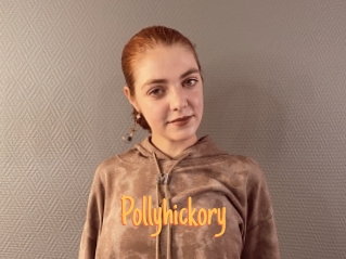 Pollyhickory