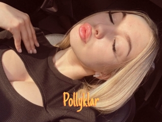 Pollyklar
