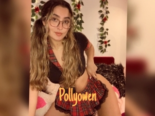 Pollyowen